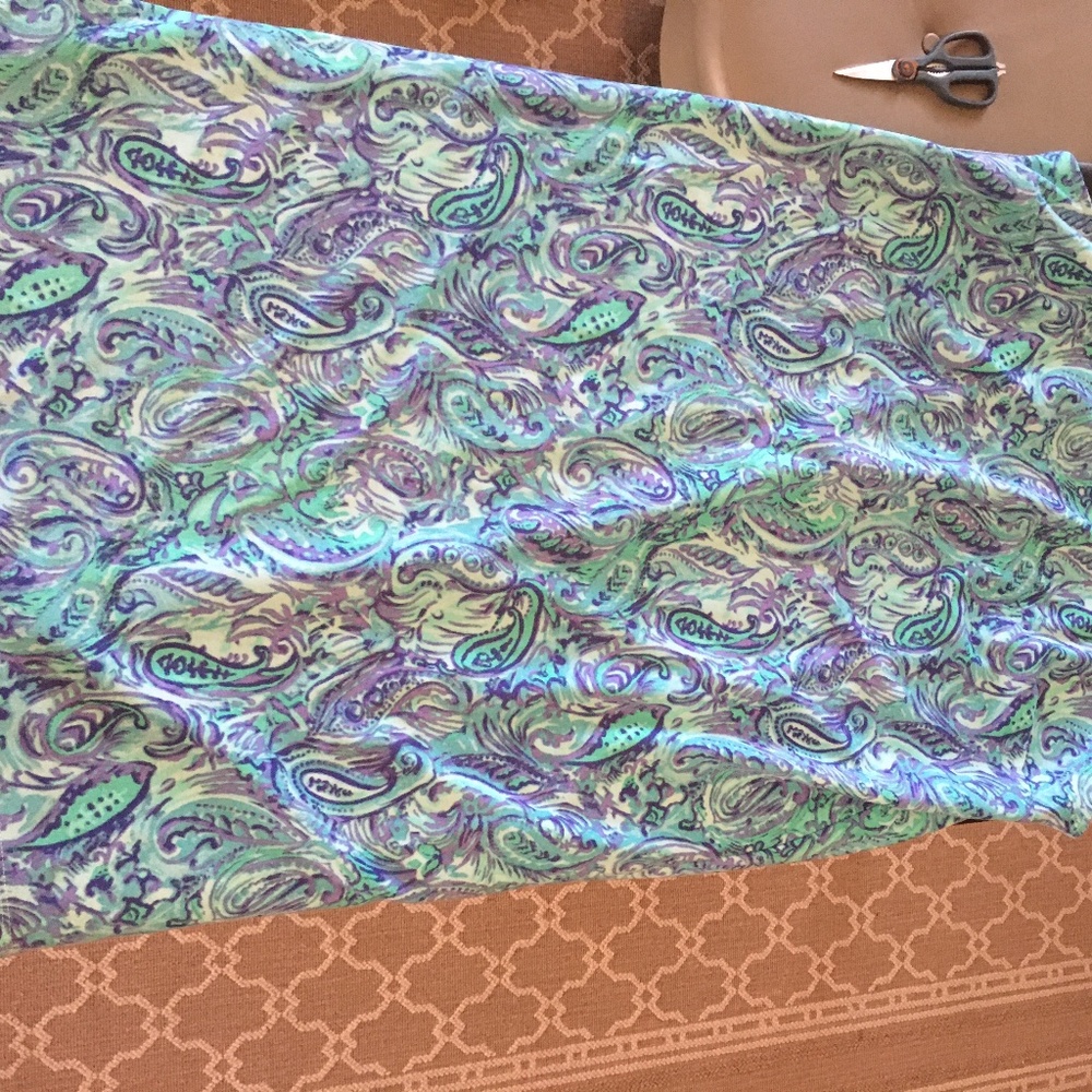 Talbots summer dress